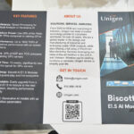 Unigen Biscotti E1.S Al Module 2