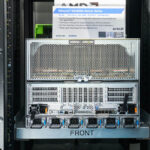 Wiwynn GS1800A Server Series Front