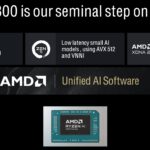 AMD Ryzen AI 300 AI