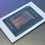 AMD Ryzen AI 300 Chip