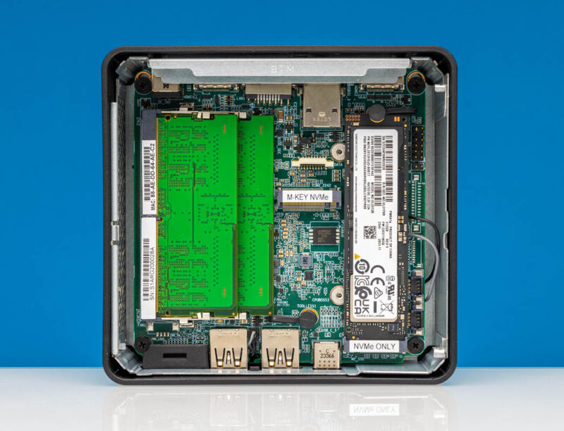 ASUS NUC 14 Pro Internal Configured