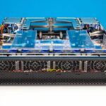 Gigabyte E283 S90 Front