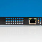 IOCrest IO PCE8126 GLAN Port