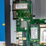 Lanner NCA 1515A Intel I350