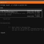 Lanner NCA 1515A Ubuntu Server 24.04 Install SSD And EMMC