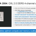 Marvell Structera A 2504 Overview