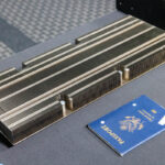 Marvell Teralynx 10 Heatsink With Passport 3