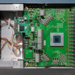 Marvell Teralynx 10 Internal Overview