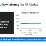 Marvell Teralynx 10 Low Latency