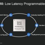 Marvell Teralynx 10 Low Latency Programmable Switching