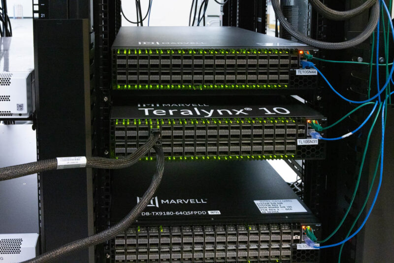 Marvell Teralynx 10 Racked 1