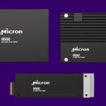 Micron 9550 Cover