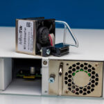 MikroTik CRS520 4XS 16XQ RM Fan Module