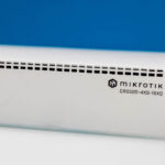 MikroTik CRS520 4XS 16XQ RM Model Number