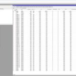 MikroTik CRS520 Interfaces Winbox Large