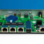 MokerLink 2G04210GSMX Internal Ports 2