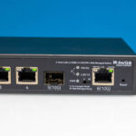 MokerLink 2G04210GSMX Managed Unmanaged Switch And 10GbE