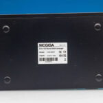 Nicgiga S100 0800T Bottom