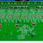 Nicgiga S100 0800T Internal Switch PCB Back