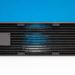 SilverStone Technology XE360 4677 Radiator With Pump