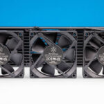 SilverStone Technology XE360 4677 Three Fans