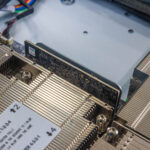 Supermicro ARS 111GL NHR NVIDIA GH200 System BMC