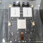 Supermicro NVIDIA GB200 NVL72 At Computex 2024 Node