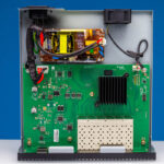 TRENDnet TL F7120 Internal Overview