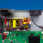 TRENDnet TL F7120 Internal Power Supply