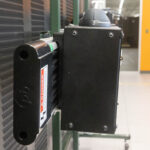 Vertiv Powerbar Tap Off Box Side