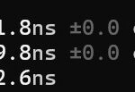 Ampere AmpereOne A192 32X C2C Latency Run 1 Results