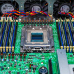 Ampere AmpereOne A192 32X In Supermicro Socket LGA5964 8