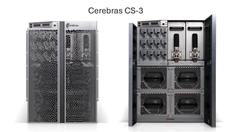 Cerebras Wafer Scale AI Hot Chips 2024_Page_05