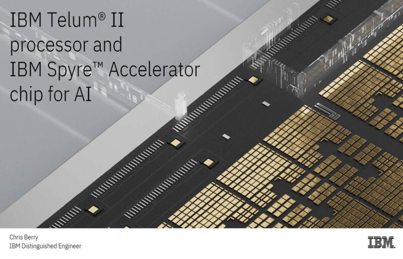 IBM Telum II And Spyre Hot Chips 2024_Page_01