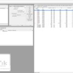 MikroTik CRS320 Interfaces Winbox Large