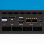 Minisforum UM890 Pro With Oculink Port 1