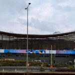 Olympic Games Paris 2024 Paris Olympic Aquatic Centre