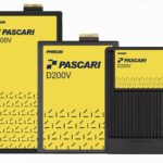 Phison Pascari D200V Cover