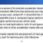 Preferred Networks MN Core 2 Hot Chips 2024_Page_19