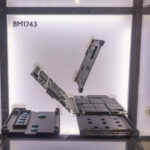 Samsung BM1743 At FMS 2024 1