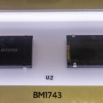 Samsung BM1743 At FMS 2024 4