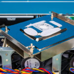 Supermicro AmpereOne Heatsink Bottom 1