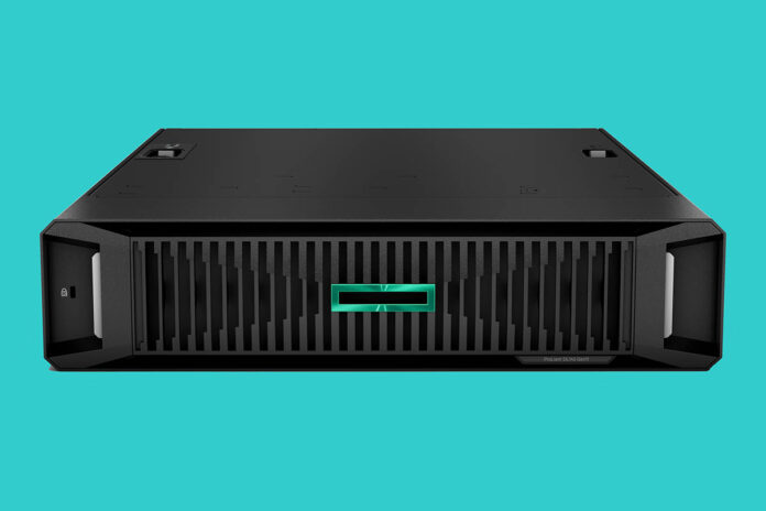 HPE ProLiant DL145 Gen 11 Server