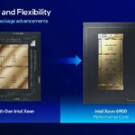 Intel Xeon 6 Granite Rapids AP Launch SoC Overview