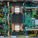 Intel Xeon 6980P Development Platform 1