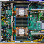 Intel Xeon 6980P Development Platform 2