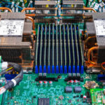 Intel Xeon 6980P Development Platform 3