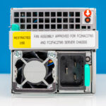 MiTAC Intel DSG Denali Pass Air Cooled Rear PSU And Fan Module 2