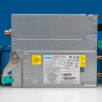 MiTAC Intel DSG Denali Pass Liquid Cooled 3kW PSU 1