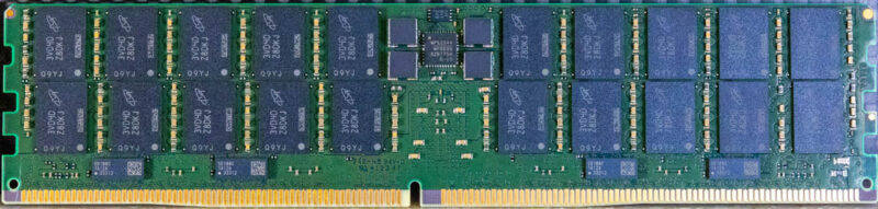 Micron MRDIMM 8800 Rear 1